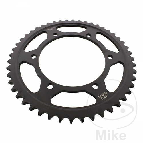 Jtr859 48zbk crown teeth - jt,