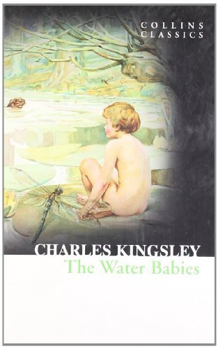 The water babies collins - the,