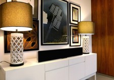 Bang & Olufsen - BeoSound Stage Low Table Stand