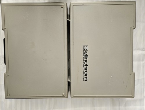 Elinchrom 500 swiss - elinchrom,