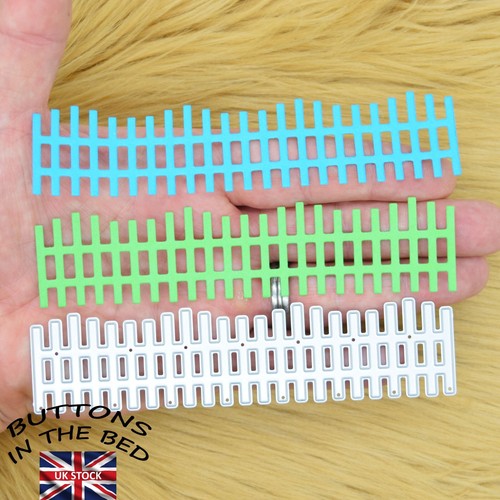 Picket fence metal - picket,