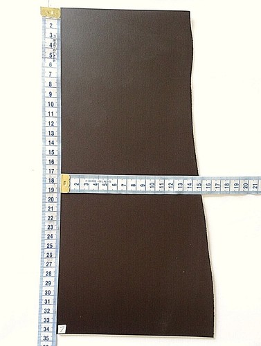 Brown semi veg tan butt - -,