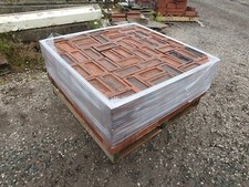 Used / Reclaimed Withnell Plastic / Accrington bricks approx 500 available