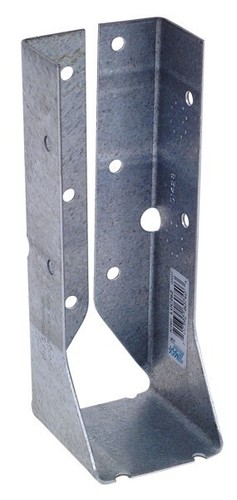 Luc zmax galvanized - luc, zmax®