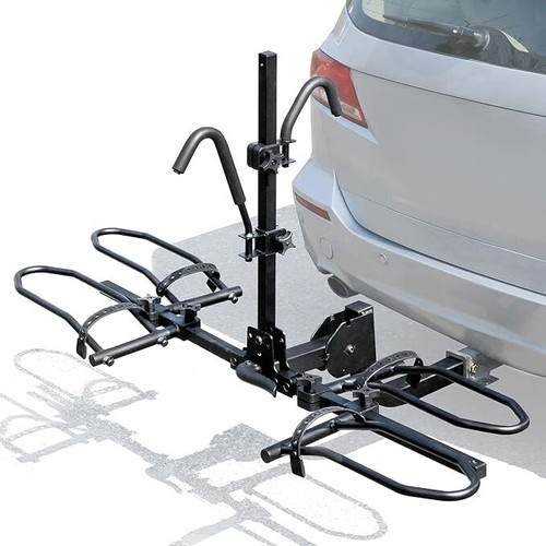 Bike platform style - 2-bike,