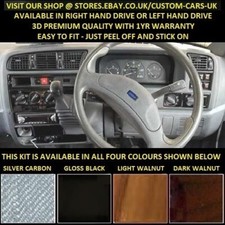 Swift Mondial Motorhome