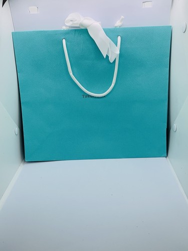 Tiffany gift shopping - &, /shopping