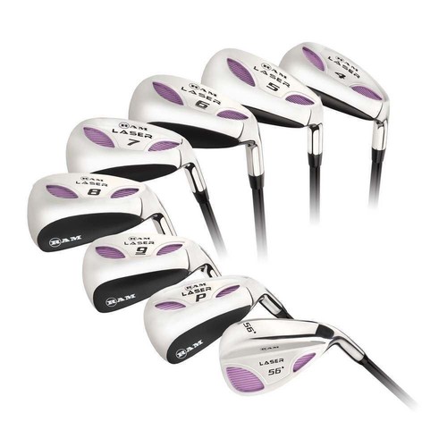 Ram golf laser petite hybrid - laser,