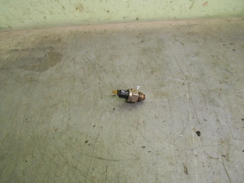 Honda cbr 600fh rad - , sensor
