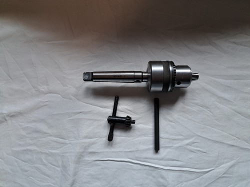 Drill chuck chucks mt3 - drill,