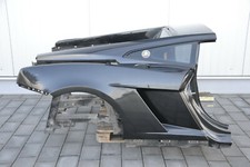 Lamborghini Gallardo Side Part