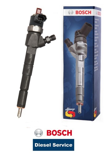 Injector opel fiat - injector,