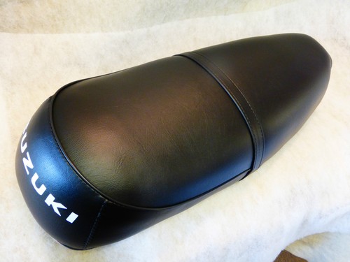 Suzuki t20 super - super, seat
