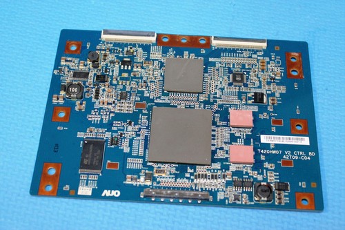 Con lvds 42t09 - t-con, t420hw07