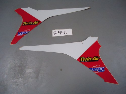 Honda crf450 2009 2012 crf250 - honda,