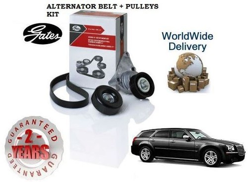 For chrysler 300c estate 0 - chrysler, 3.0