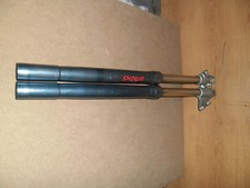 MOTOROMA MRX125 FRONT USD FORKS