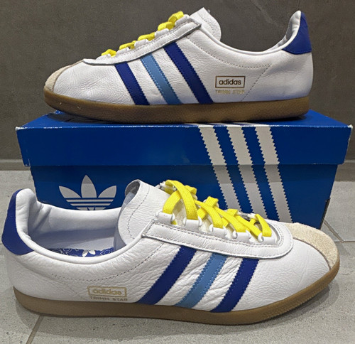 Mens adidas trimm - adidas,