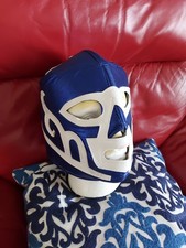 Mexican wrestling mask adult Huracan Ramirez POPULAR
