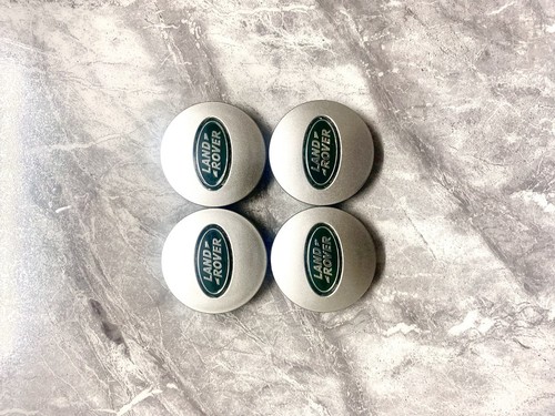 Land rover wheel centre - land,