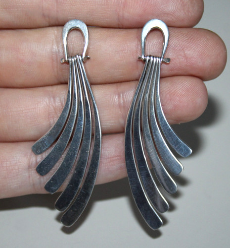 Vintage taxco sterling 925 - taxco,