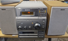 Sony CMT-CP100 Micro Hi-Fi