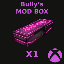[XBOX] Fallout 76 1x Bully's