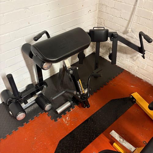 Powertec workbench accessory - workbench,