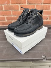 Rockport XCS Hydro Shield