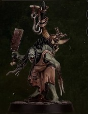 Gristla - Single Figure - The