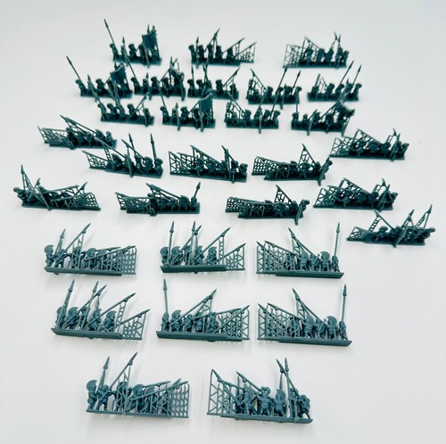 150x 12mm mini rat - 150x, 3d
