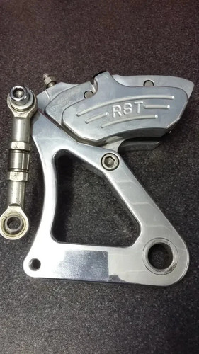 Rst performance caliper for - rst,
