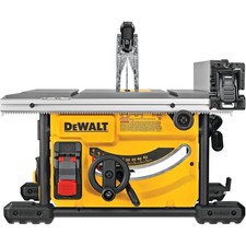 NEW DEWALT DWE7485 8.25-in 15