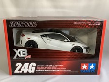 Tamiya 1/10 XB Expert Built
