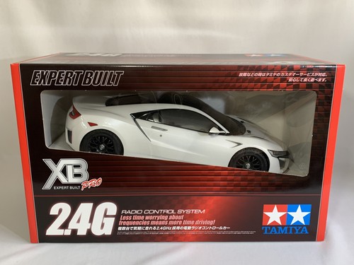 Tamiya expert built - xb,