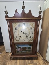 Antique c1825 Chauncy Ives