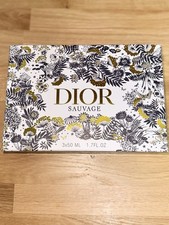 Christian Dior Sauvage 3x50ml