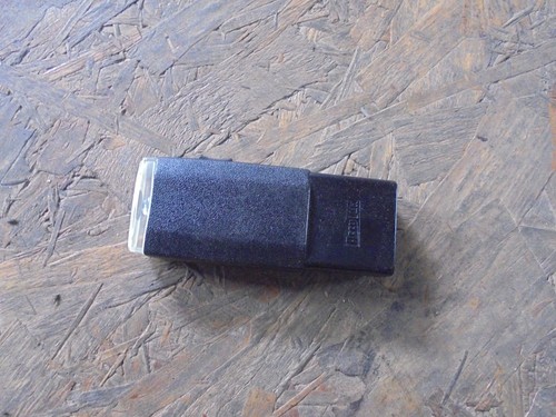Bmw e46 glovebox - glovebox, torch