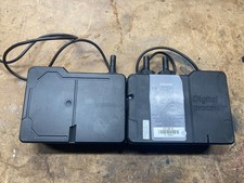 Aqualisa Shower Pump Digital