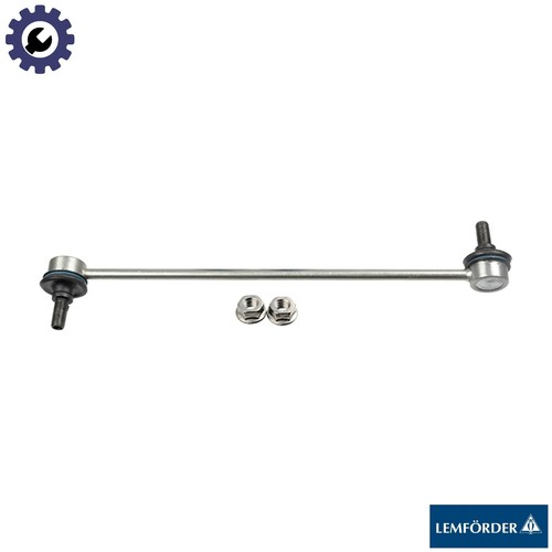 Linkcoupling rod stabiliser - rod,