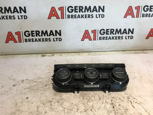 Genuine golf r mk7 ac - 14-17, vw