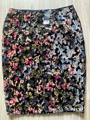 Next womens size floral - womens,