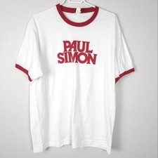 Paul Simon Merch Quiet