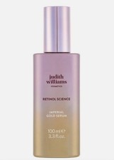 Judith William Retinol Science