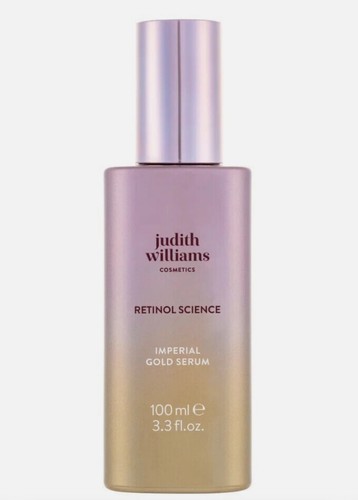 Judith william retinol science - judith,