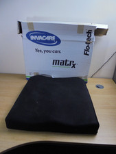 Invacare Matrx Flo-Tech Image