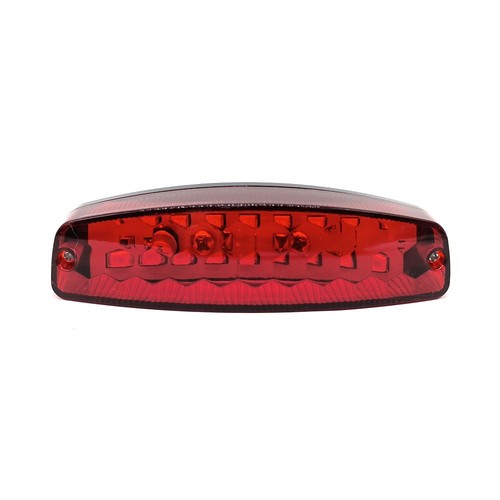 12v led rear - tail, brake