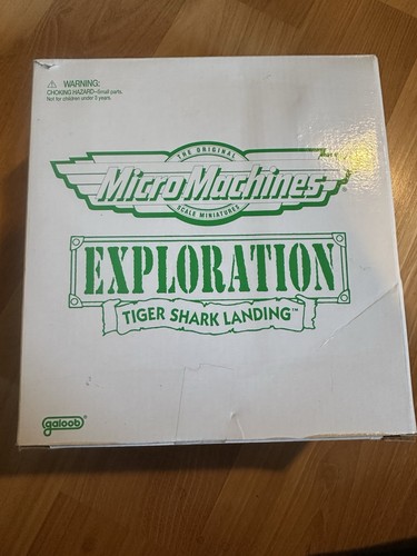 Vtg 1997 micro - vtg,