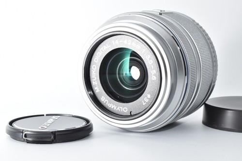 Olympus zuiko 42mm - m.zuiko, 14-42mm