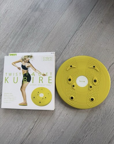 Twister workout board - ab,